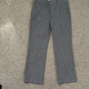 Banana Republic Gray Pants